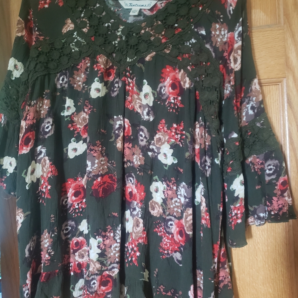 Women top